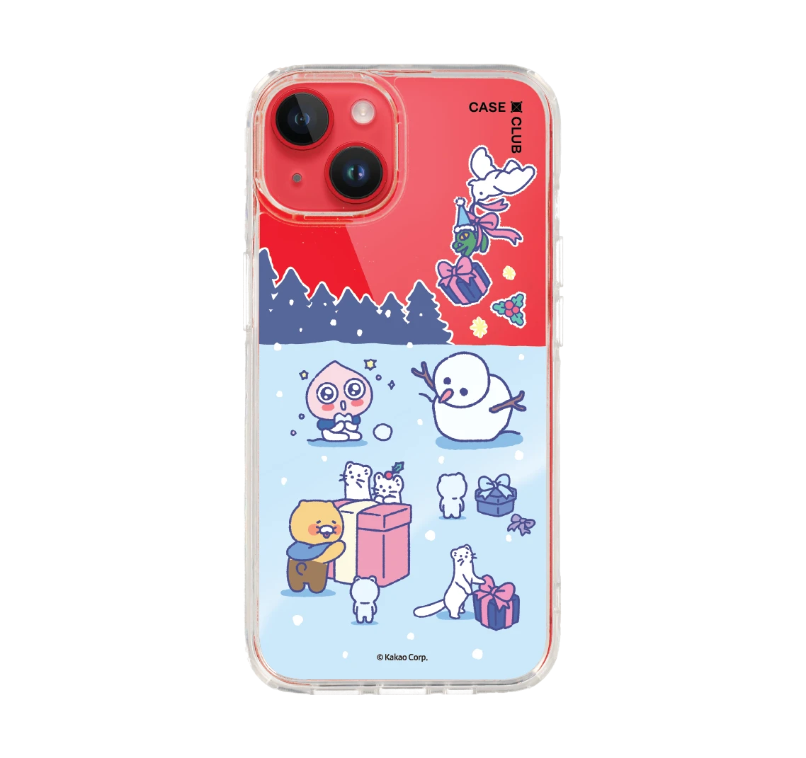 kakao friends gift